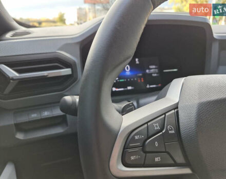 Рено Дастер 2025 в Кропивницком (Кировограде) на Automoto.ua Бежевый Рено Дастер, объемом двигателя 1.33 л и пробегом 13 тыс. км за 24500 $, фото 11 на Automoto.ua