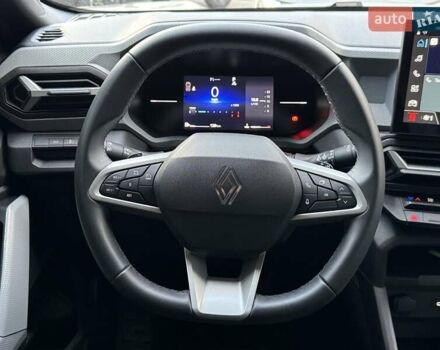 Бежевый Рено Дастер, объемом двигателя 1.33 л и пробегом 15 тыс. км за 25265 $, фото 14 на Automoto.ua