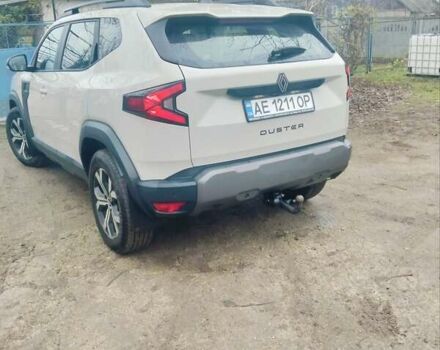 Бежевий Рено Дастер, об'ємом двигуна 1.5 л та пробігом 19 тис. км за 24500 $, фото 5 на Automoto.ua