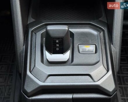 Бежевый Рено Дастер, объемом двигателя 1.33 л и пробегом 15 тыс. км за 25265 $, фото 16 на Automoto.ua