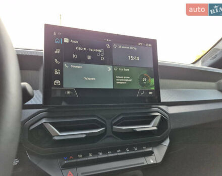 Рено Дастер 2025 в Кропивницком (Кировограде) на Automoto.ua Бежевый Рено Дастер, объемом двигателя 1.33 л и пробегом 13 тыс. км за 24500 $, фото 9 на Automoto.ua