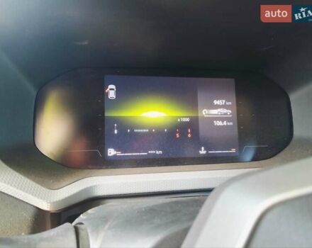 Бежевый Рено Дастер, объемом двигателя 1.5 л и пробегом 10 тыс. км за 23000 $, фото 2 на Automoto.ua