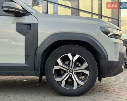 Бежевый Рено Дастер, объемом двигателя 1.33 л и пробегом 15 тыс. км за 25265 $, фото 5 на Automoto.ua