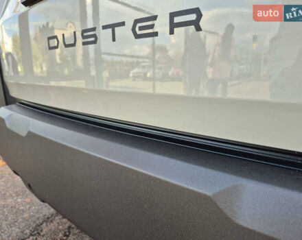 Рено Дастер 2025 в Кропивницком (Кировограде) на Automoto.ua Бежевый Рено Дастер, объемом двигателя 1.33 л и пробегом 13 тыс. км за 24500 $, фото 16 на Automoto.ua