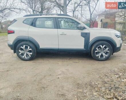 Бежевий Рено Дастер, об'ємом двигуна 1.5 л та пробігом 19 тис. км за 24500 $, фото 1 на Automoto.ua