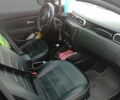 Черный Рено Дастер, объемом двигателя 1.6 л и пробегом 75 тыс. км за 12700 $, фото 3 на Automoto.ua
