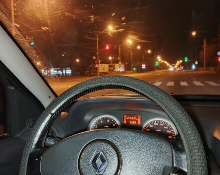 Рено Дастер 2011 в Кривом Роге на Automoto.ua Черный Рено Дастер, объемом двигателя 0 л и пробегом 22 тыс. км за 7800 $, фото 5 на Automoto.ua