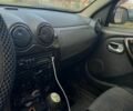 Рено Дастер 2011 в Кривом Роге на Automoto.ua Черный Рено Дастер, объемом двигателя 0 л и пробегом 22 тыс. км за 7800 $, фото 3 на Automoto.ua