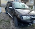 Рено Дастер 2011 в Кривом Роге на Automoto.ua Черный Рено Дастер, объемом двигателя 0 л и пробегом 22 тыс. км за 7800 $, фото 1 на Automoto.ua