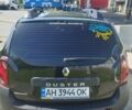 Черный Рено Дастер, объемом двигателя 1.5 л и пробегом 100 тыс. км за 10700 $, фото 3 на Automoto.ua