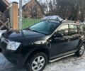 Чорний Рено Дастер, об'ємом двигуна 1.5 л та пробігом 140 тис. км за 9500 $, фото 6 на Automoto.ua
