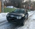 Чорний Рено Дастер, об'ємом двигуна 1.5 л та пробігом 140 тис. км за 9500 $, фото 1 на Automoto.ua