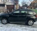 Чорний Рено Дастер, об'ємом двигуна 1.5 л та пробігом 140 тис. км за 9500 $, фото 4 на Automoto.ua