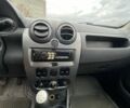 Черный Рено Дастер, объемом двигателя 1.6 л и пробегом 282 тыс. км за 6800 $, фото 11 на Automoto.ua