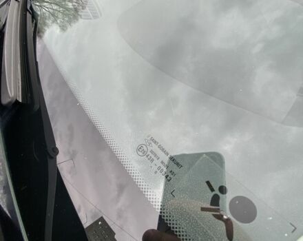 Черный Рено Дастер, объемом двигателя 1.6 л и пробегом 282 тыс. км за 6800 $, фото 16 на Automoto.ua