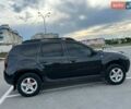Чорний Рено Дастер, об'ємом двигуна 1.5 л та пробігом 150 тис. км за 8300 $, фото 1 на Automoto.ua