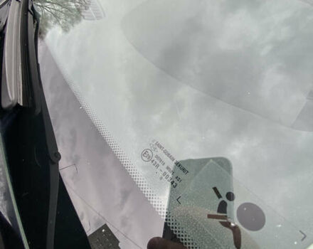 Чорний Рено Дастер, об'ємом двигуна 1.6 л та пробігом 283 тис. км за 6800 $, фото 16 на Automoto.ua