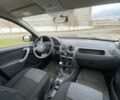 Черный Рено Дастер, объемом двигателя 1.6 л и пробегом 282 тыс. км за 6800 $, фото 14 на Automoto.ua
