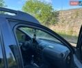 Черный Рено Дастер, объемом двигателя 1.5 л и пробегом 150 тыс. км за 8200 $, фото 1 на Automoto.ua