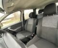 Черный Рено Дастер, объемом двигателя 1.6 л и пробегом 282 тыс. км за 6800 $, фото 10 на Automoto.ua