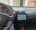 Черный Рено Дастер, объемом двигателя 1.6 л и пробегом 94 тыс. км за 8900 $, фото 7 на Automoto.ua