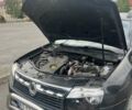 Черный Рено Дастер, объемом двигателя 1.46 л и пробегом 140 тыс. км за 8900 $, фото 7 на Automoto.ua
