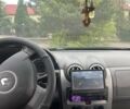 Черный Рено Дастер, объемом двигателя 1.46 л и пробегом 140 тыс. км за 8900 $, фото 13 на Automoto.ua