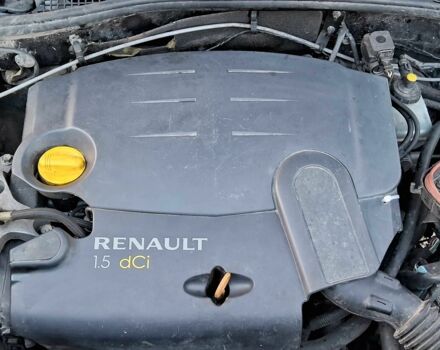 Чорний Рено Дастер, об'ємом двигуна 0.15 л та пробігом 200 тис. км за 6900 $, фото 1 на Automoto.ua