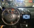 Черный Рено Дастер, объемом двигателя 1.6 л и пробегом 94 тыс. км за 8900 $, фото 1 на Automoto.ua