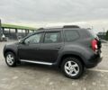 Черный Рено Дастер, объемом двигателя 1.6 л и пробегом 108 тыс. км за 9100 $, фото 16 на Automoto.ua