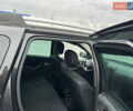 Рено Дастер 2011 в Каменце-Подольском на Automoto.ua Черный Рено Дастер, объемом двигателя 1.6 л и пробегом 108 тыс. км за 8900 $, фото 10 на Automoto.ua