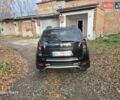 Черный Рено Дастер, объемом двигателя 1.6 л и пробегом 94 тыс. км за 8900 $, фото 4 на Automoto.ua
