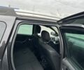 Черный Рено Дастер, объемом двигателя 1.6 л и пробегом 108 тыс. км за 9100 $, фото 9 на Automoto.ua