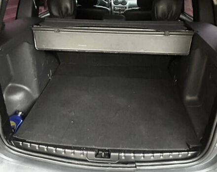 Черный Рено Дастер, объемом двигателя 1.46 л и пробегом 171 тыс. км за 8900 $, фото 1 на Automoto.ua