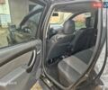 Черный Рено Дастер, объемом двигателя 1.6 л и пробегом 94 тыс. км за 8900 $, фото 5 на Automoto.ua
