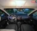 Черный Рено Дастер, объемом двигателя 1.6 л и пробегом 200 тыс. км за 5600 $, фото 8 на Automoto.ua