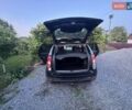 Черный Рено Дастер, объемом двигателя 1.6 л и пробегом 200 тыс. км за 5600 $, фото 7 на Automoto.ua