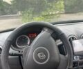 Черный Рено Дастер, объемом двигателя 1.46 л и пробегом 140 тыс. км за 8900 $, фото 14 на Automoto.ua