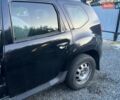 Черный Рено Дастер, объемом двигателя 1.6 л и пробегом 200 тыс. км за 5600 $, фото 3 на Automoto.ua