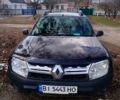 Чорний Рено Дастер, об'ємом двигуна 1.5 л та пробігом 177 тис. км за 7300 $, фото 1 на Automoto.ua