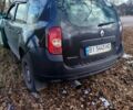 Чорний Рено Дастер, об'ємом двигуна 1.5 л та пробігом 177 тис. км за 7300 $, фото 3 на Automoto.ua