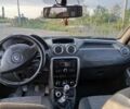 Черный Рено Дастер, объемом двигателя 2 л и пробегом 210 тыс. км за 6100 $, фото 7 на Automoto.ua