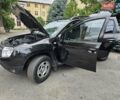 Чорний Рено Дастер, об'ємом двигуна 2 л та пробігом 150 тис. км за 9300 $, фото 8 на Automoto.ua