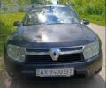 Чорний Рено Дастер, об'ємом двигуна 1.5 л та пробігом 400 тис. км за 3500 $, фото 1 на Automoto.ua