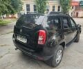 Чорний Рено Дастер, об'ємом двигуна 2 л та пробігом 150 тис. км за 9300 $, фото 16 на Automoto.ua