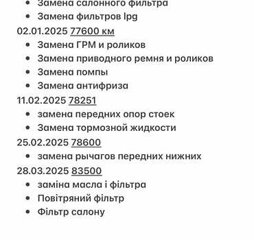 Черный Рено Дастер, объемом двигателя 1.6 л и пробегом 84 тыс. км за 9000 $, фото 14 на Automoto.ua