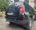 Чорний Рено Дастер, об'ємом двигуна 2 л та пробігом 150 тис. км за 9300 $, фото 15 на Automoto.ua