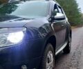 Чорний Рено Дастер, об'ємом двигуна 2 л та пробігом 169 тис. км за 8800 $, фото 1 на Automoto.ua