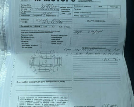 Черный Рено Дастер, объемом двигателя 2 л и пробегом 196 тыс. км за 9900 $, фото 32 на Automoto.ua