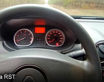 Чорний Рено Дастер, об'ємом двигуна 2 л та пробігом 169 тис. км за 8800 $, фото 4 на Automoto.ua